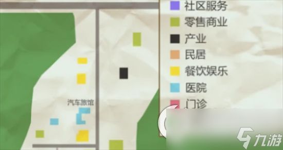 《僵尸毁灭工程》罗斯伍德地图建家在哪好 罗斯伍德地图攻略详解