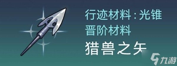 崩坏星穹铁道彦卿突破材料及数量整理指南