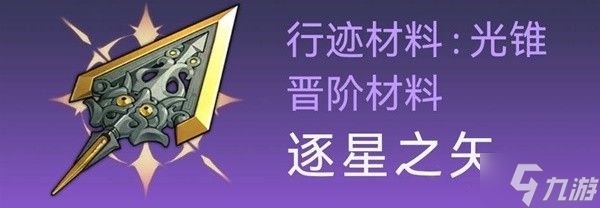 崩坏星穹铁道彦卿突破材料及数量整理指南