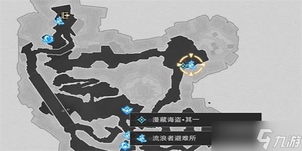 《崩坏：星穹铁道》漫藏海盗其一新版本攻略