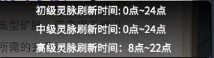 一念逍遥怎么卡矿 一念逍遥手游卡矿攻略