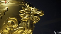 决战临安之巅 《剑侠世界3》逐鹿天下S2赛季决赛开启