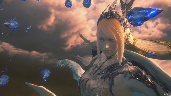 FF16中文设置方法