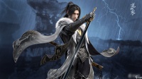 《逆水寒手游》白发获取方法