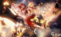 《妖精的尾巴激斗》马卡洛夫技能怎么样  马卡洛夫技能详情解析