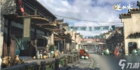 逆水寒手游创建帮派多少钱 创建/加入帮派方法