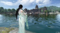逆水寒手游遇到排队进入服务器怎么办