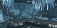 逆水寒手游石窟藏密攻略