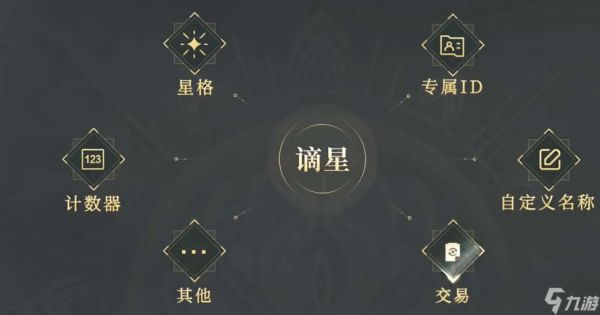 永劫无间如何获取谪星外观