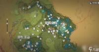 《原神》3.8琉形蜃境宝箱地图推荐