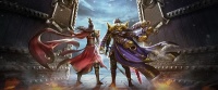 《玛法降魔传》7月9日圣魂7服火爆开启