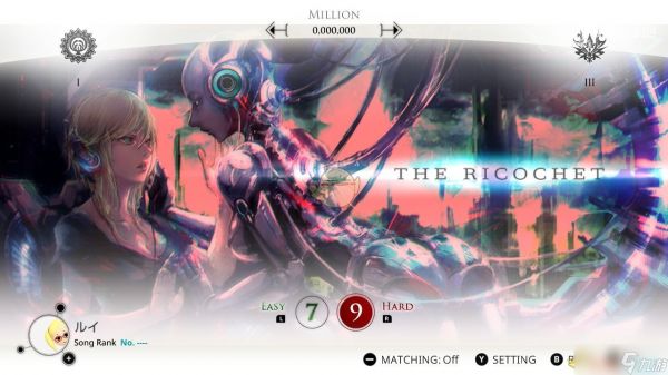 Cytus αCHAPTER IX BURIED (MILLION) 里谱怎么进入?里谱进入方法一览