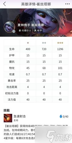 《金铲铲之战》s9赛季什么阵容最厉害？s9最强阵容推荐