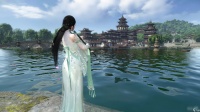 《逆水寒手游》全隐藏商店在哪里介绍
