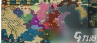 大周列国志怎么退出王朝 大周列国志退出王朝方法介绍