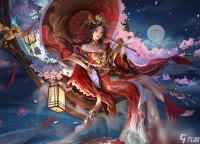 《三国杀十周年》张瑾云技能介绍