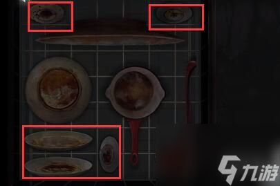 《黑暗笔录》洗碗机怎么过 洗碗机过关攻略