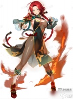 第七史诗国服和英强度解析