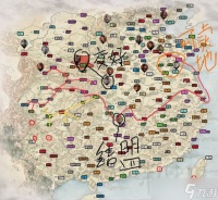 全面战争三国刘备怎么入蜀 刘备入蜀路线选择及流程介绍