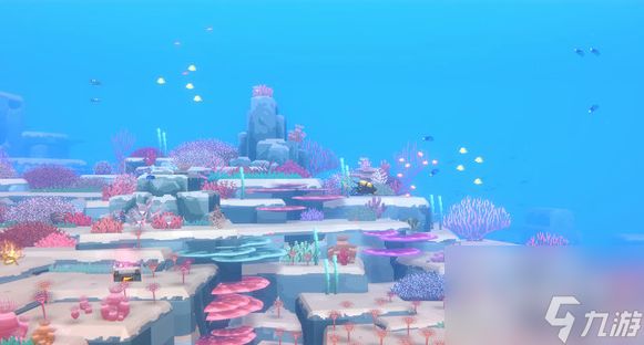 潜水员戴夫金色鱼碎片作用介绍