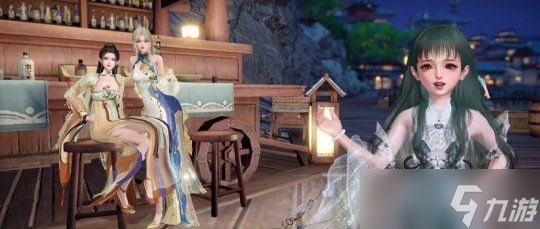 定制梦中情衣 你负责给思路 小谕负责缝制！