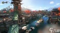 逆水寒手游四大皆空任务怎么做