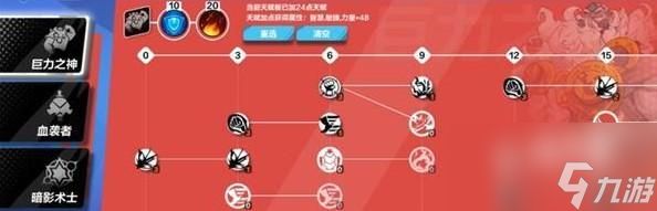 火炬之光无限逃脱者宾巨力bd怎么搭配