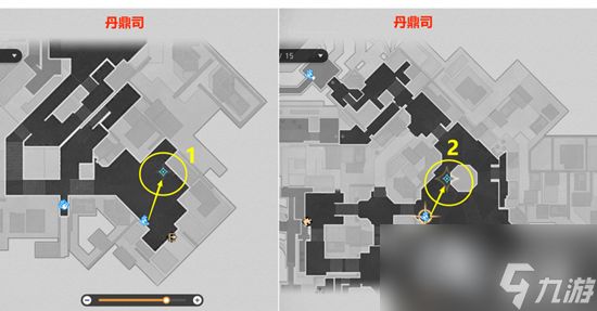 《崩坏：星穹铁道》晚窥青囊任务通关攻略