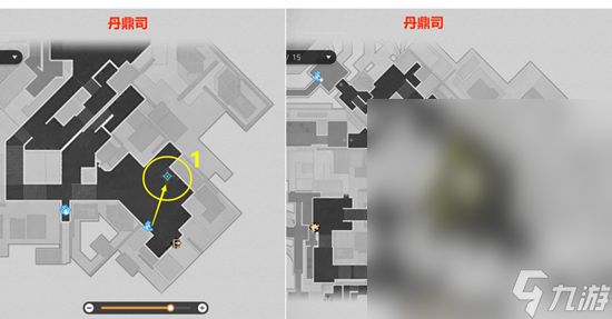 崩坏星穹铁道晚窥青囊任务通关攻略