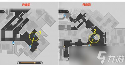 崩坏星穹铁道晚窥青囊任务攻略