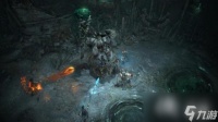 《暗黑破坏神4》1.10更新补丁介绍 7月22日地下城将更新什么