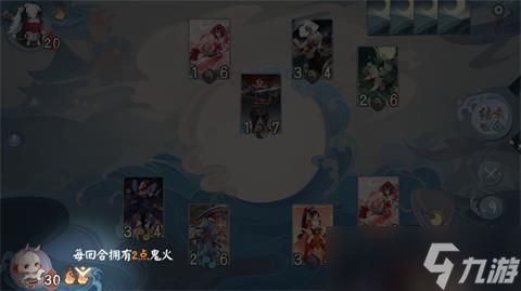 阴阳师百闻牌鬼火是什么？阴阳师百闻牌鬼火一览介绍