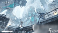 《尘白禁区》斯卡德肯怎么样 斯卡德肯详细介绍