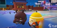 蛋仔派对中国奇谭联动盲盒 中国奇谭联动盲盒有什么
