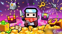 弹壳特攻队7月25日兑换码领取2023