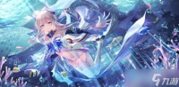 原神珊瑚宫心海天赋升级材料介绍