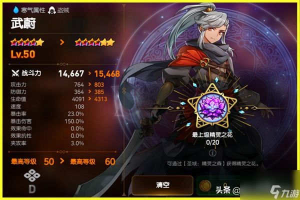 <a id='link_pop' class='keyword-tag' href='https://www.9game.cn/dqss/'>第七史诗</a>什么角色好？第一个六星角色安排谁