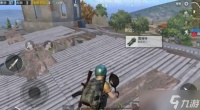 绝地求生刺激战场巷战这么玩好 巷战刚枪技巧推荐