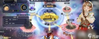 莱莎的炼金工房3恶魔的肖像画怎么调合