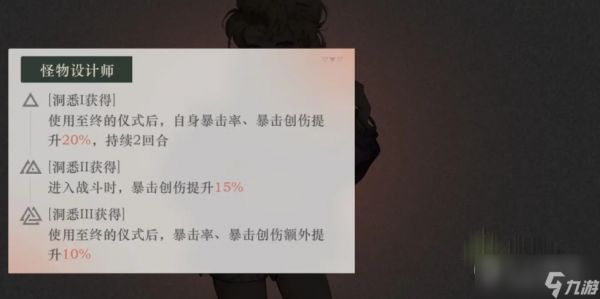 重返未来1999金蜜儿强度怎么样