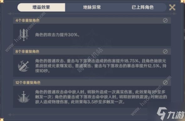 原神险途勘探第一天怎么打 小径分岔的深谷通关阵容打法攻略