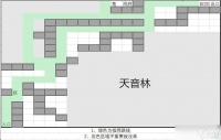 想不想修真上古宗门地图怎么探索 上古宗门遗址路线图文介绍