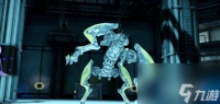 warframe豺狼怎么打   星际战甲豺狼怎么打