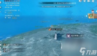 逆水寒手游镜湖大宝箱在哪里在哪
