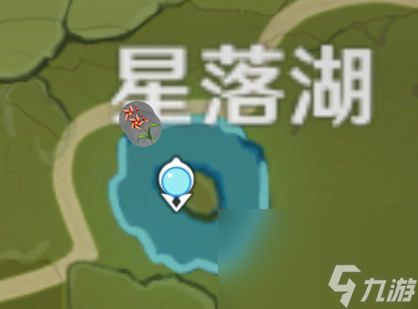 《原神》风车菊地图采集地点介绍