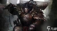魔兽世界林鬼的游戏任务怎么做 林鬼的游戏任务攻略