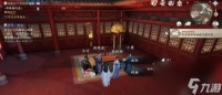 逆水寒手游玉藕记任务怎么过 玉藕记任务攻略