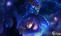 云顶之弈S7.5十二碧波龙要几人口   云顶之弈碧波龙纹章