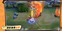 王者荣耀狼影追袭道具怎么获取