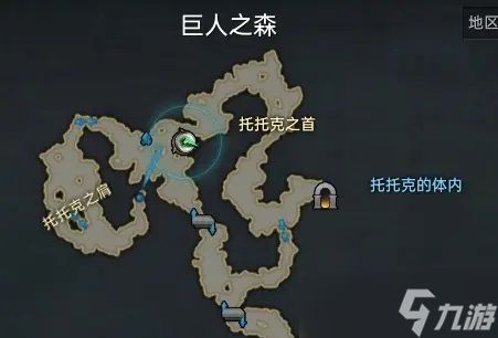 命运方舟寂静岛岛之心摩可可种子怎么收集